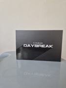 Słuchawki dokanałowe IEM CrinEar Daybreak 