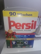 Proszek persil 90 prań universal z niemiec