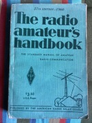 The radio amateur's handbook