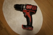 Milwaukee wiertarka  m18