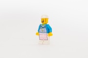 Figurka Lego Movie tlm031 Ice Cream Mike 70804