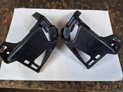 Mocowanie uchwyt halogenu L/R Audi A3 8v3807262 8v3807261