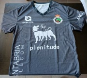 Koszulka Hiszpania Racing Santander 