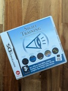 Sight Training - Nintendo DS