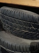 Koła letnie 165x85 r14 komplet kół 4szt.