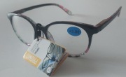 Okulary do czytania korekcyjne 