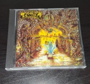EDGE OF SANITY UNORTHODOX 1 WYDANIE 
