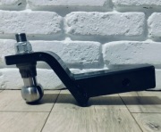 HAK HOLOWNICZY KULA ADAPTER CADILLAC ESCALADE ORYGINAŁ