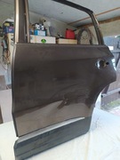 Drzwi lewy tył tiguan 2011 rok