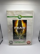 Fear -  gra PC !