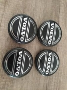 Dekielki kapsle do felg oryginalne VOLVO