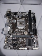 Płyta główna Gigabyte GA-H110m-S2H DDR3 LGA1151