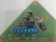 Gniazdo czujki OSD23 - GNW12