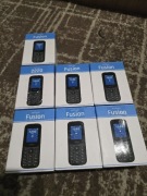 Telefon komórkowy myPhone 2220 / Fusion 32 MB / 32 MB 2G czarny