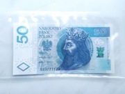 50 Pln BS3777773