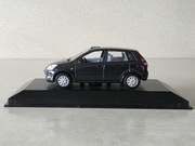 Kolekcjonerski model Ford Fiesta Mk5 (2001) – Minichamps 1:43