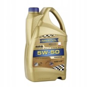 Olej Ravenol RRS 5w50 5L 
