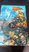 BATTLE CHASERS #9 -JOE MADUREIRA! 