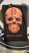Nowa Koszulka bluzka Philipp Plein L-XL