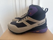Męskie buty DOLOMITE NIBELIA HIGH GTX rozmiar 44