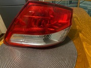 Lampa tył Prawy Nissan Qashqai lift 10-13 