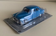 Simca Aronde Kultowe Auta PRL 1:43 DeAgostini