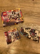 LEGO Friends 41103 Studio Nagrań Gwiazdy Pop