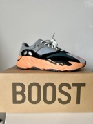 Adidas Yeezy Boost 700 Wash Orange