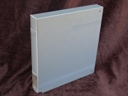 Pudełko BASF na szpula 14,7 cm z taśma magnetofonowa