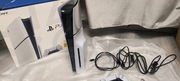 Konsola PlayStation 5 slim z napędem+ pad