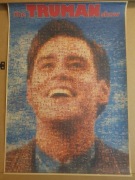 Plakat The Truman Show A3 30x42