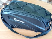 Sprzedam NOWĄ Super SAKWE na rower - MUNDO + Dwie NIESPODZIANKI w środku