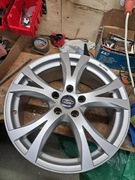Alufelgi ford 5x108 R17 7.5J 45 Et