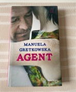 Manuela Gretkowska Agent