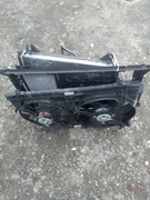 RENAULT WENTYLATORY I CHŁODNICA