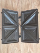 Płytki z grzałką do opiekacza Tefal SM155212