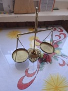 Waga szalkowa MOSIADZ 