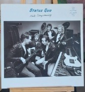 Ain't Complaining Status Quo 1988 Ex Winyl