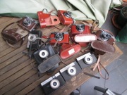 APARATY  SMENA  - 10 SZT 