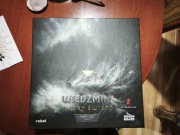 Wiedźmin: Stary Świat - Skellige