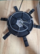 Raclette, grill elektryczny Duka