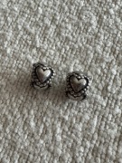 Pandora charms wianek z serc