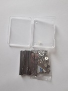 Magnetyczne blokady szafek przed dziećmi