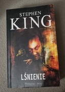 Lśnienie Stephen King