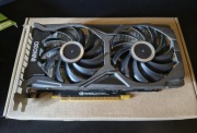 INNO3D GeForce GTX 1660 SUPER 6GB GDDR6 + oryginalne pudełko 