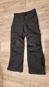 H&M - spodnie narciarskie/snowboardowe  - R. 164, 13-14Y