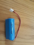 Akumulatorek do Raypex 5