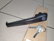 Volkswagwn t3 długa klamka drzwi przesuwnych 