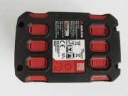 Akumulator Parkside 20 V, 4.0 Ah, PAP 20 B3  Parkside PAP 20 B3