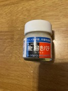 Szpachlówka płynna Mr.Dissolved Putty P119 Mr.Hobby